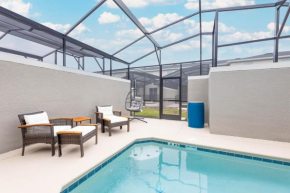 Amazing Townhouse at Storey Lake Resort
